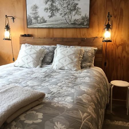 Leedale Bed and Breakfast Brightwater Exteriör bild