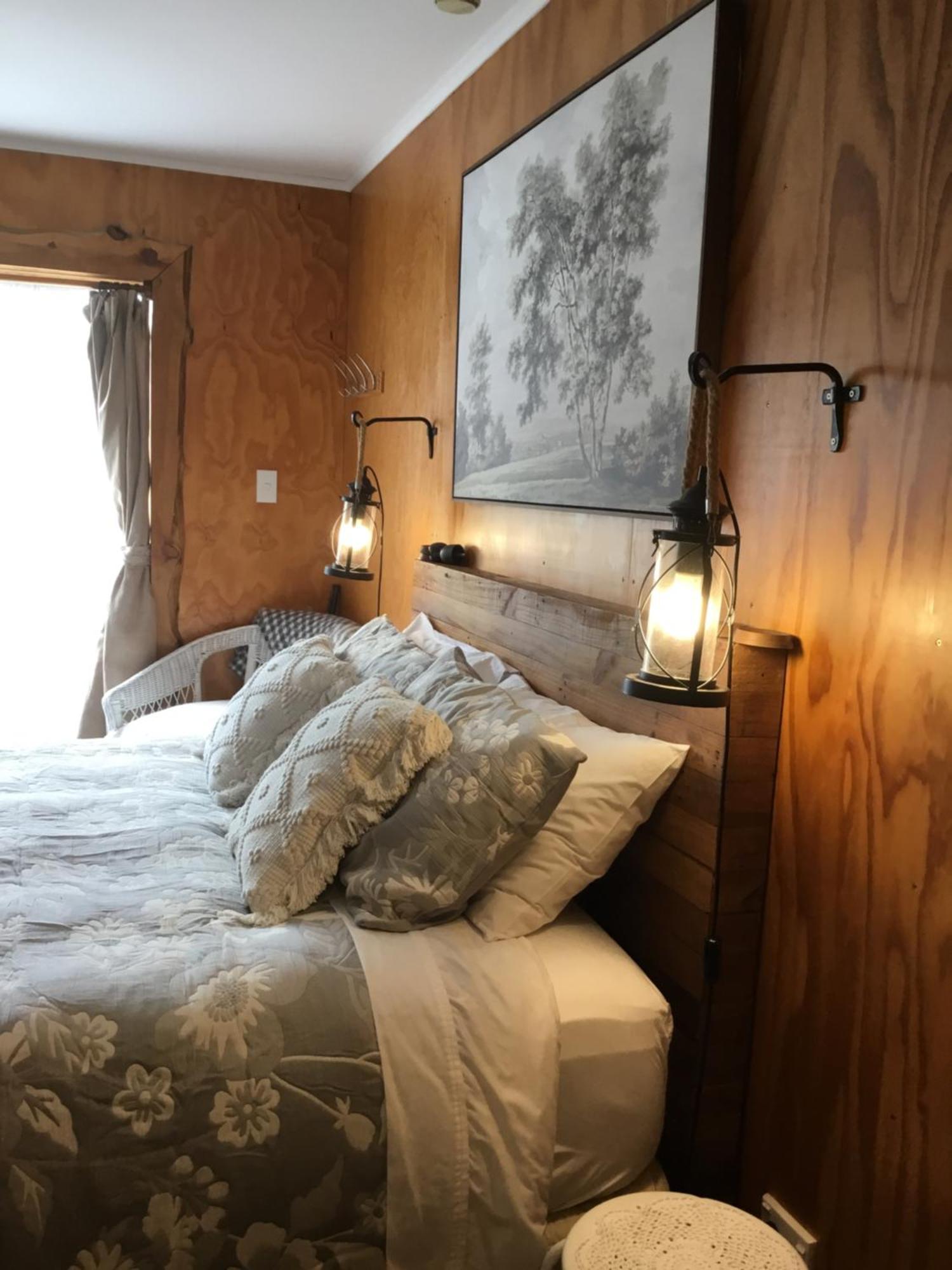 Leedale Bed and Breakfast Brightwater Exteriör bild